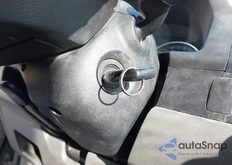 2007 Honda Cr-V Ex z USA, uszkodzony, nr VIN 5J6RE48577L003416